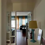 Апартаменты Casa Da Areia Branca Bolembre