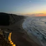 Casa Da Areia Branca Апартаменты *