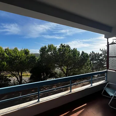 Casa Da Areia Branca Апартаменты Bolembre