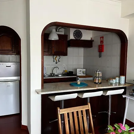 Casa Da Areia Branca Bolembre