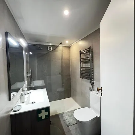 Casa Da Areia Branca