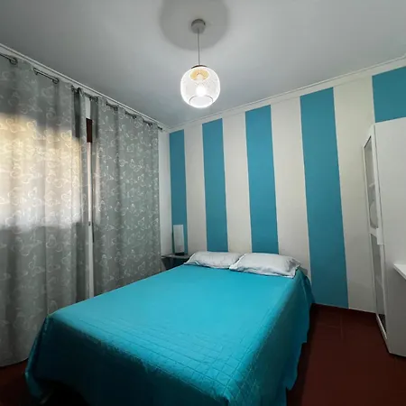 Casa Da Areia Branca Апартаменты *