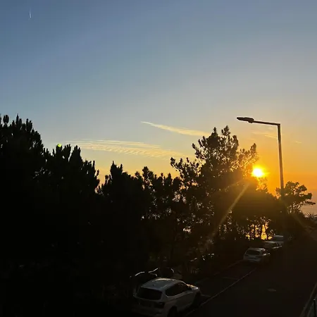 Casa Da Areia Branca * Bolembre