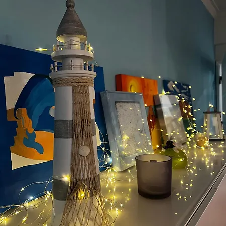 Casa Da Areia Branca * Bolembre