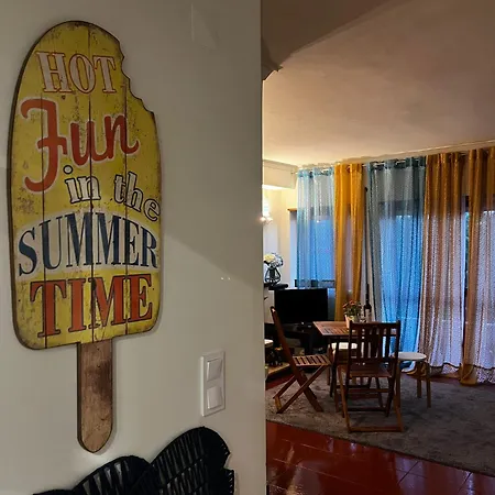 Casa Da Areia Branca *