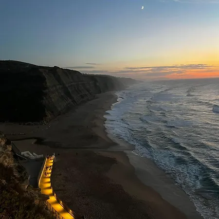 Casa Da Areia Branca Апартаменты *