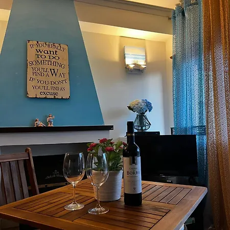 Casa Da Areia Branca *